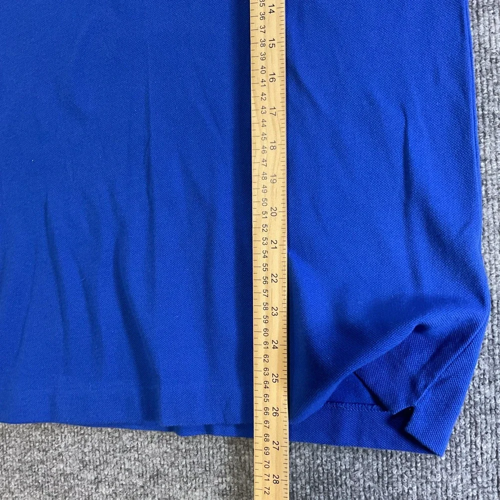 Lacoste item specifics